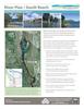 River Plan/South Reach Summary