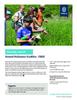 Howell Pollinator Eco-Blitz Flier