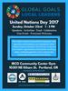 UN Day 2017 flyer 