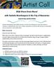 2026 Storm Drain Mural Flyer 