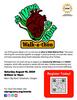 Bilingual Flyer