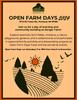 Open Farm Nights