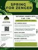 Spring for Zenger Flier