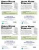 Urban Weeds Flyer