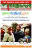 Green Festival Expo Portland Poster